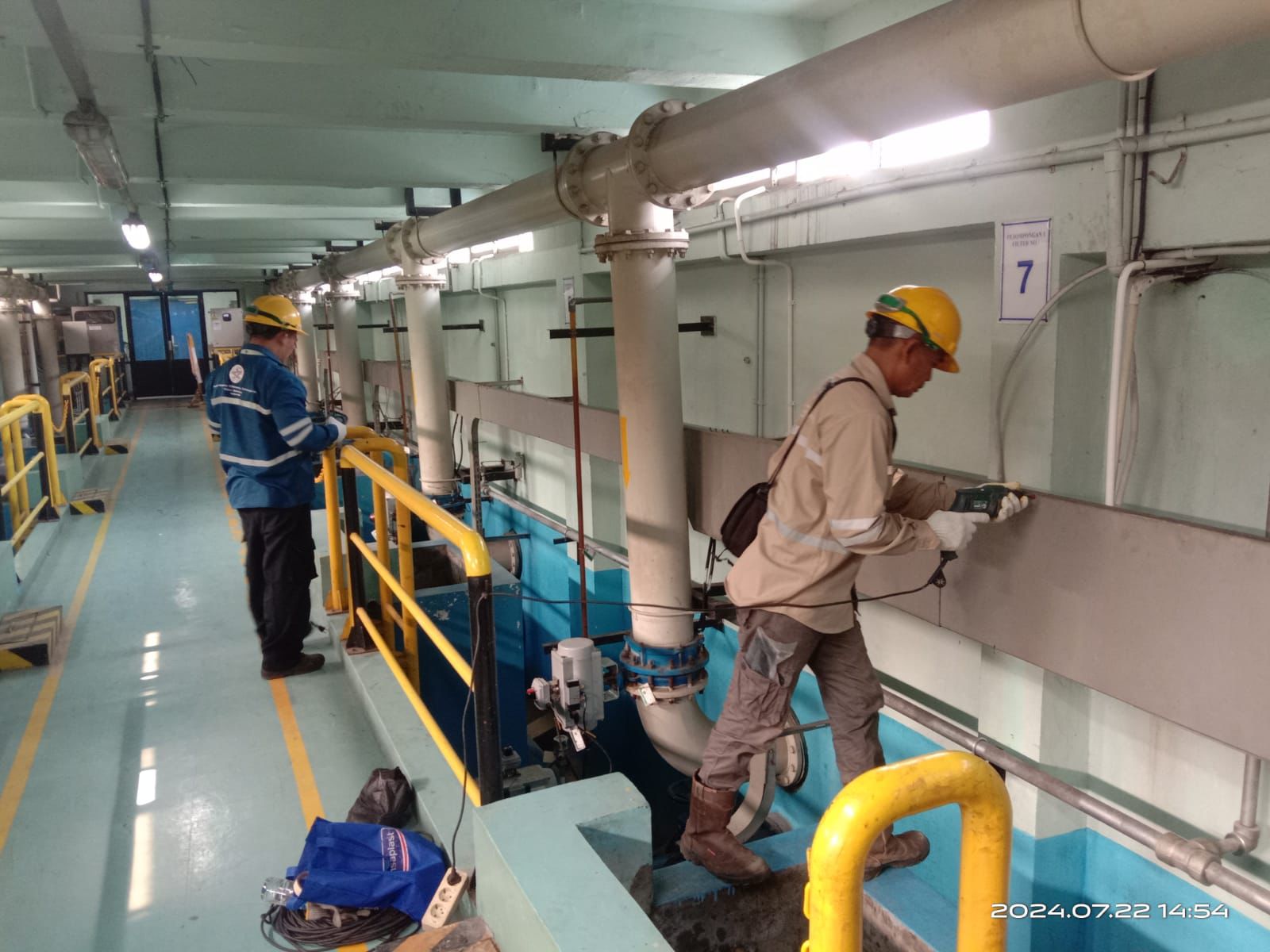 PT. Wiratama System Integrasi - Industrial Automation Specialist