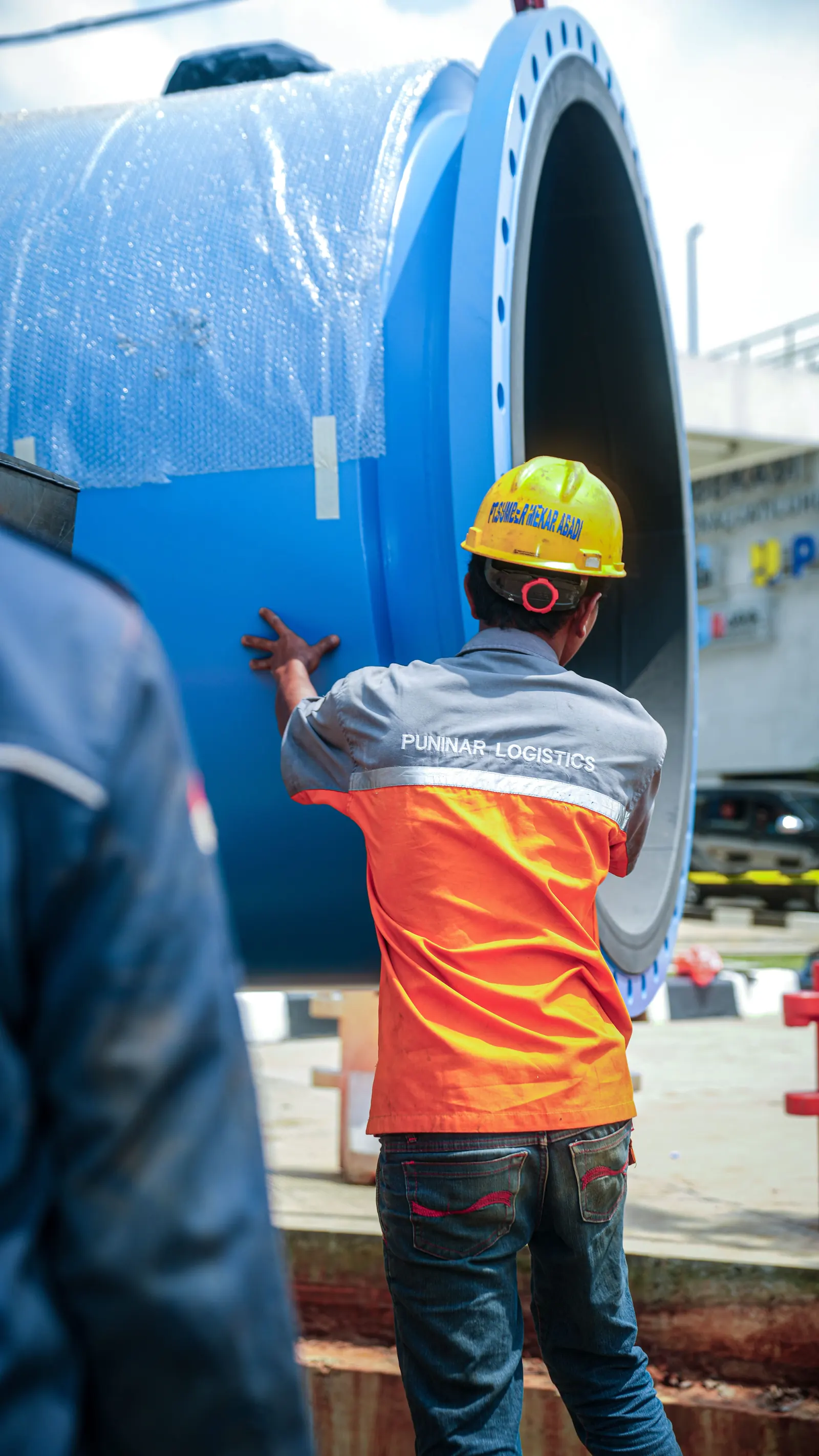 How Smart Pump Station Automation Reduced Energy Use by 25% in an Industrial Facility