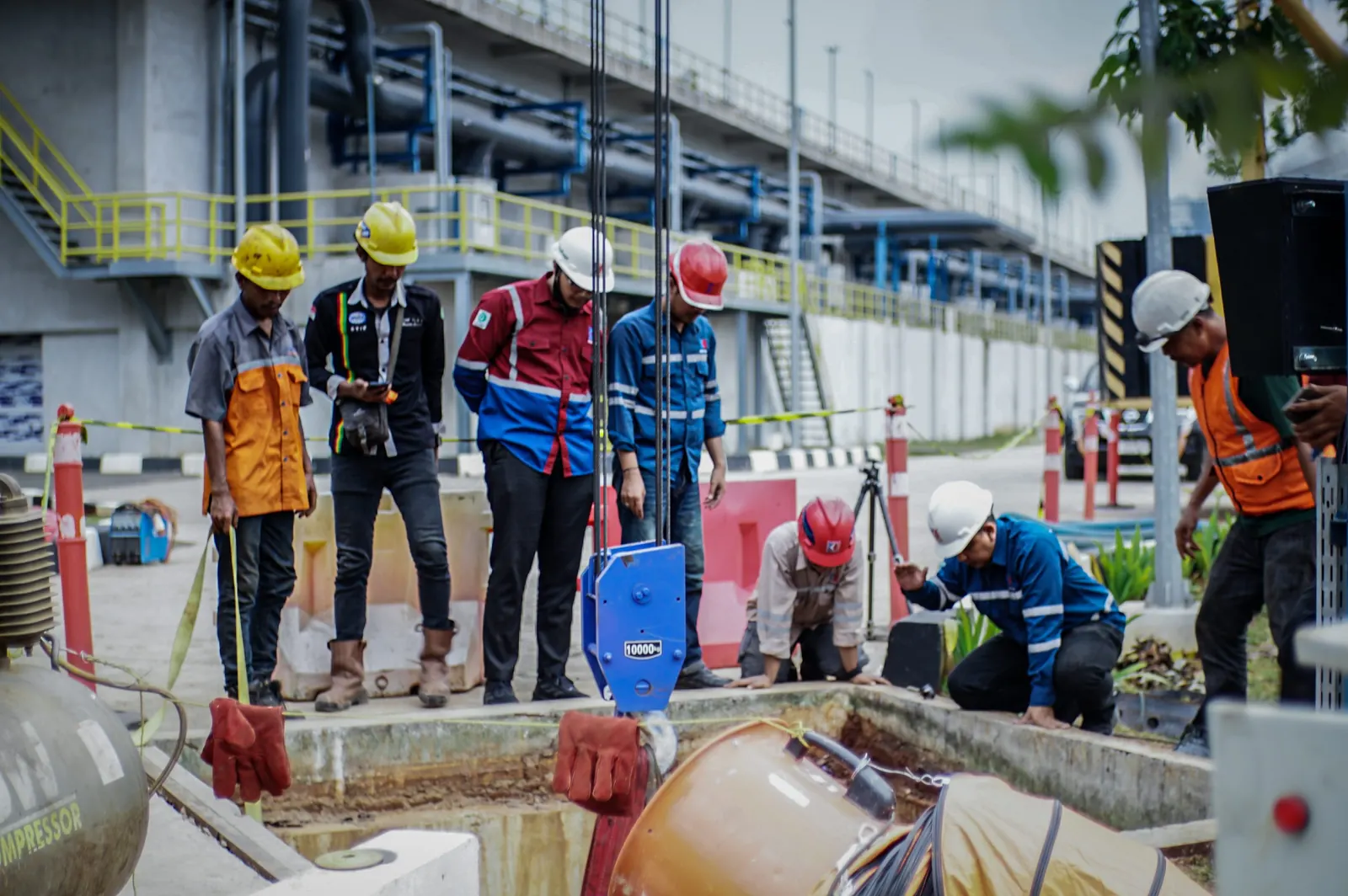 Memahami Peran SCADA dalam Pengelolaan Operasional Modern