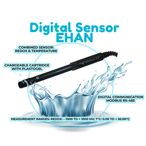 Sensor Digital EHAN