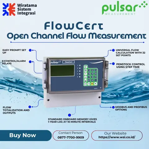 FlowCERT
