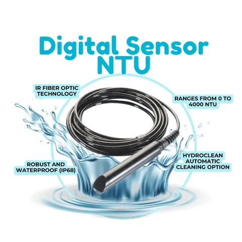 Sensor Digital NTU
