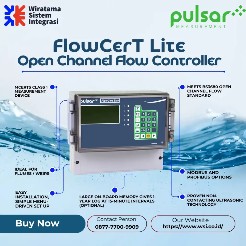 FlowCERT Lite