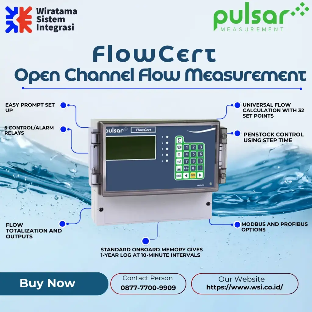 FlowCERT
