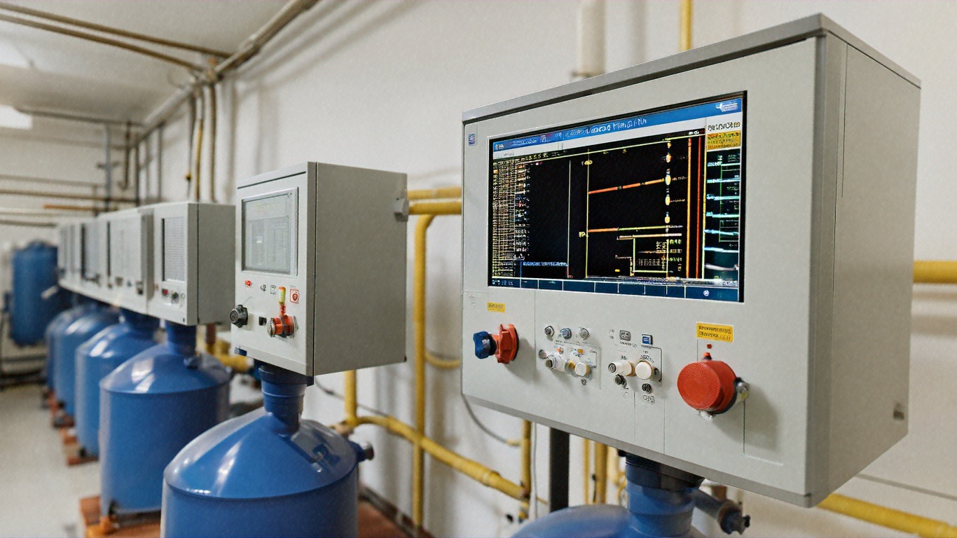 Image of Services Wiratama Sistem Integrasi