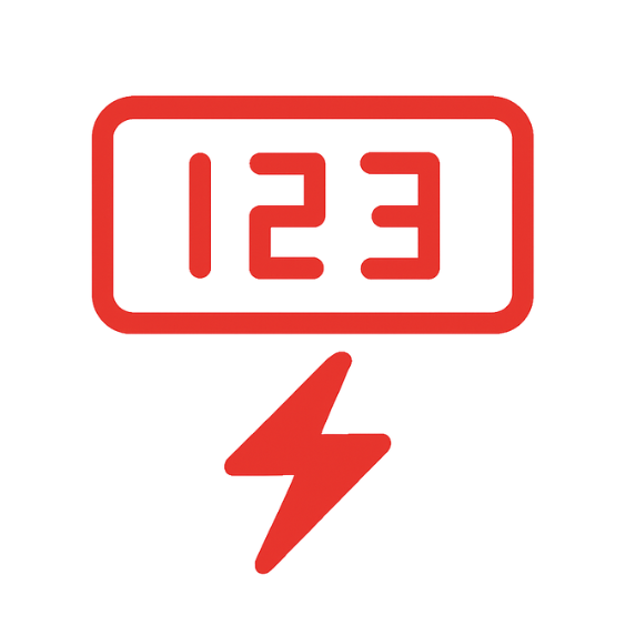 Real-Time Energy Monitoring
